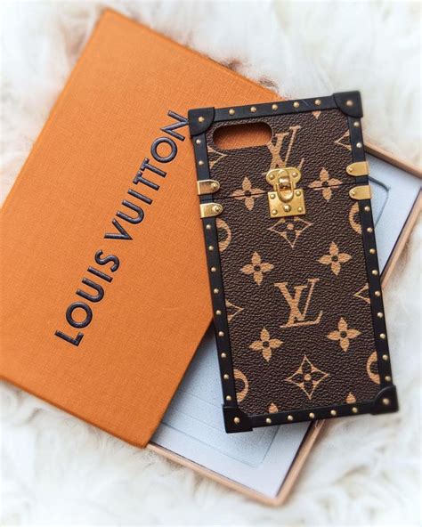 louis vuitton carry case|authentic Louis Vuitton phone case.